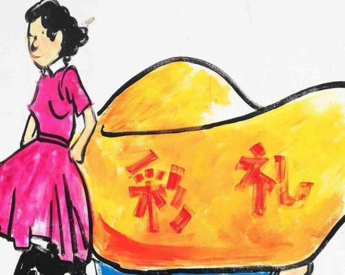 被手捧花砸到的寓意是什么？这种传统习俗有何含义？
