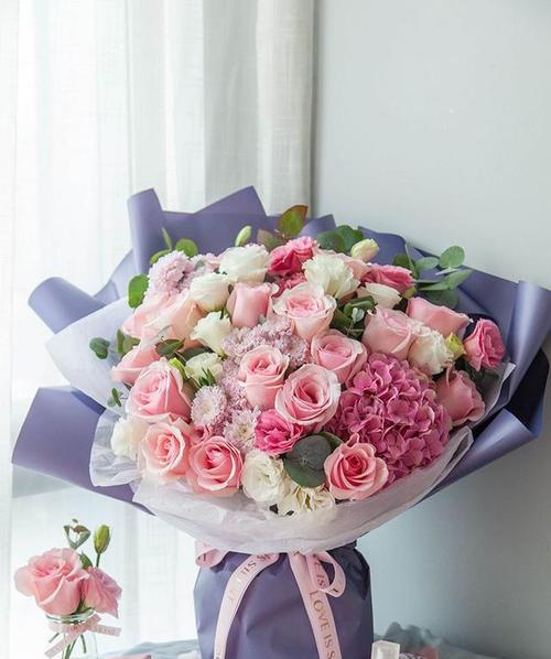 三八节适合送哪些寓意好的花？三八节花卉的象征意义是什么？
