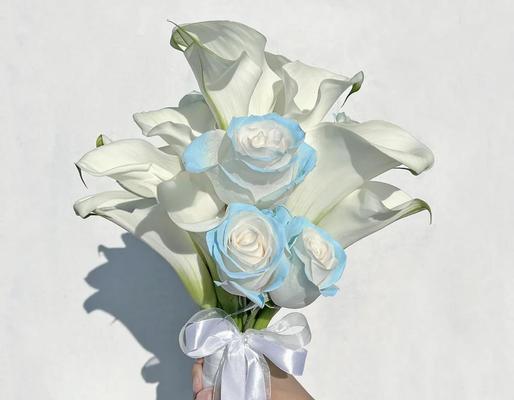 送戒指和手捧花的含义是什么？它们代表什么？