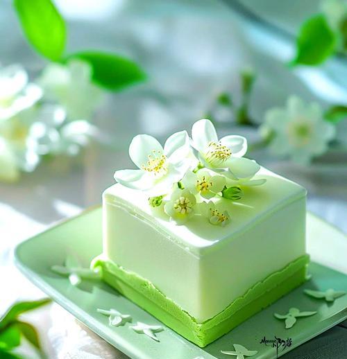 白色的茉莉花寓意和象征是什么？