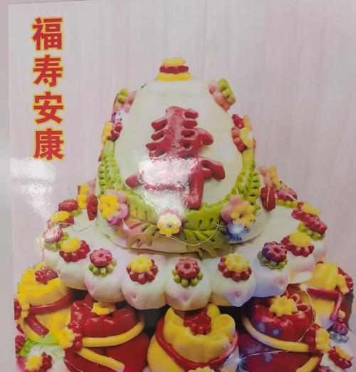 春节花馍的意义是什么？它的传统来历有哪些？