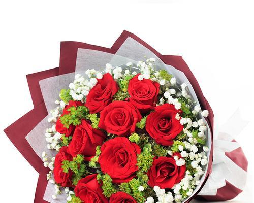 红色满天星花有何寓意？它的花语是什么？