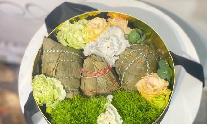端午节送什么花寓意好？