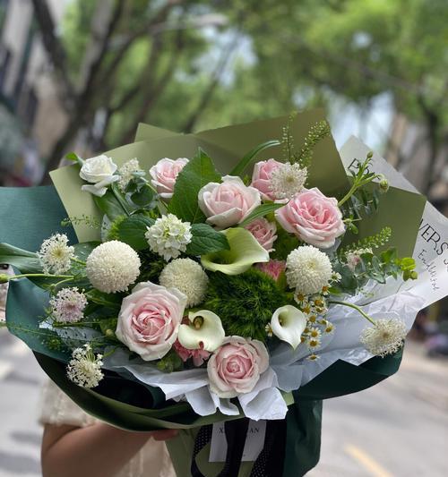端午节送什么花寓意好？