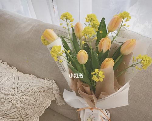 暖色系花语937代表什么？