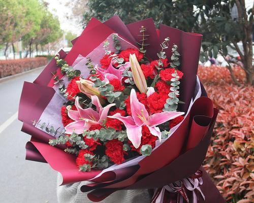 哪些花具有祝福的寓意？如何选择祝福之花？
