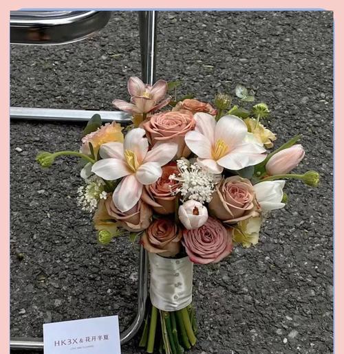 手捧花祝福的意义是什么？