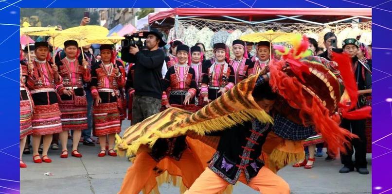 傣族花街节的意义是什么？