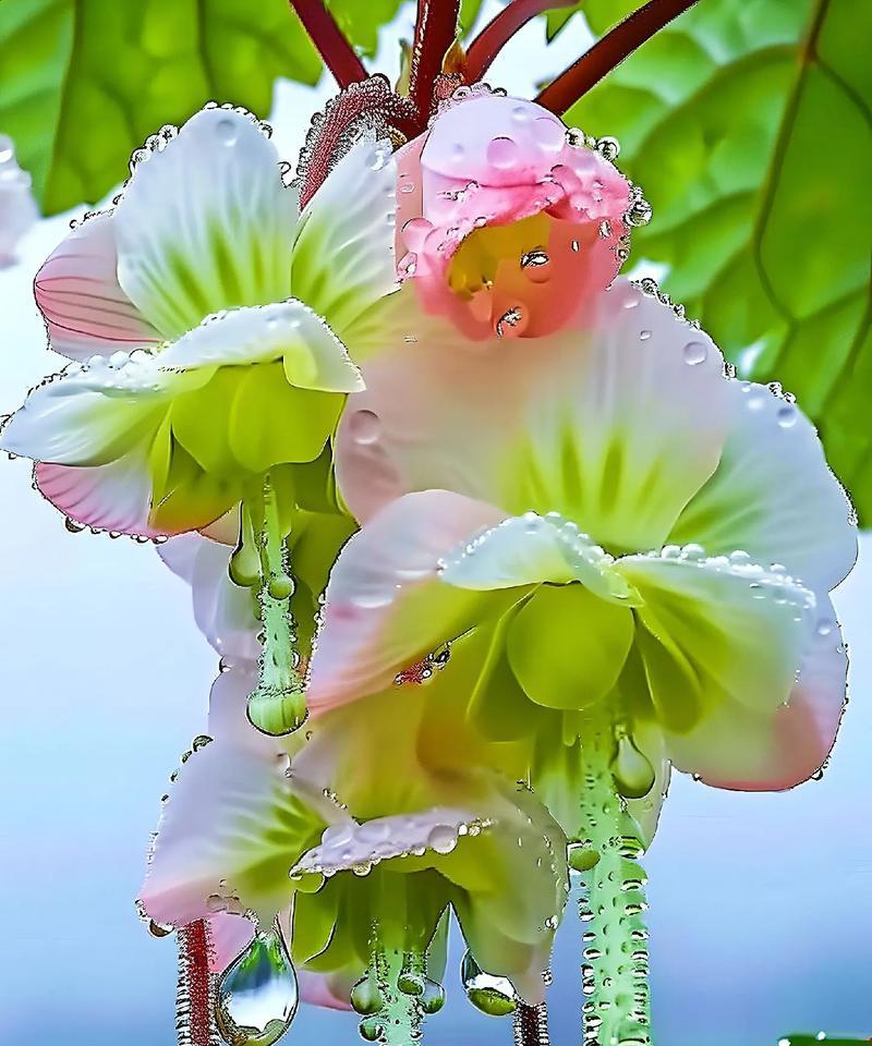 哪种花象征给朋友带来好运？好运象征的花有哪些？