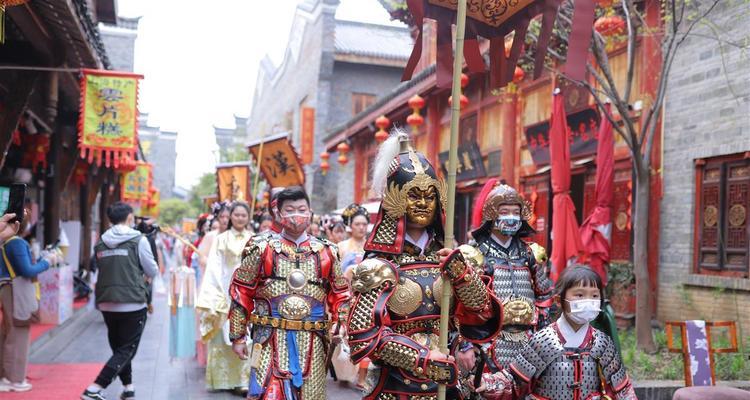 花朝节的宣传意义是什么？它传达了哪些信息？