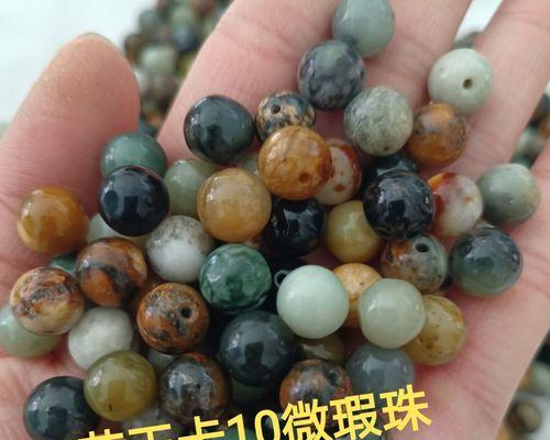 黄色花玉手串有什么寓意？黄色花玉手串的象征意义是什么？