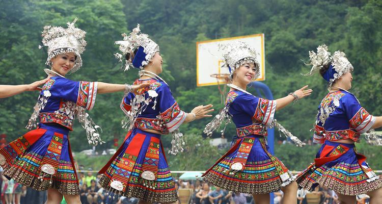 二月十五跳花节的由来是什么？跳花节的寓意是什么？