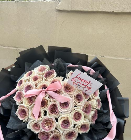 乌梅子酱色花语是什么？这种颜色的花有何特别含义？