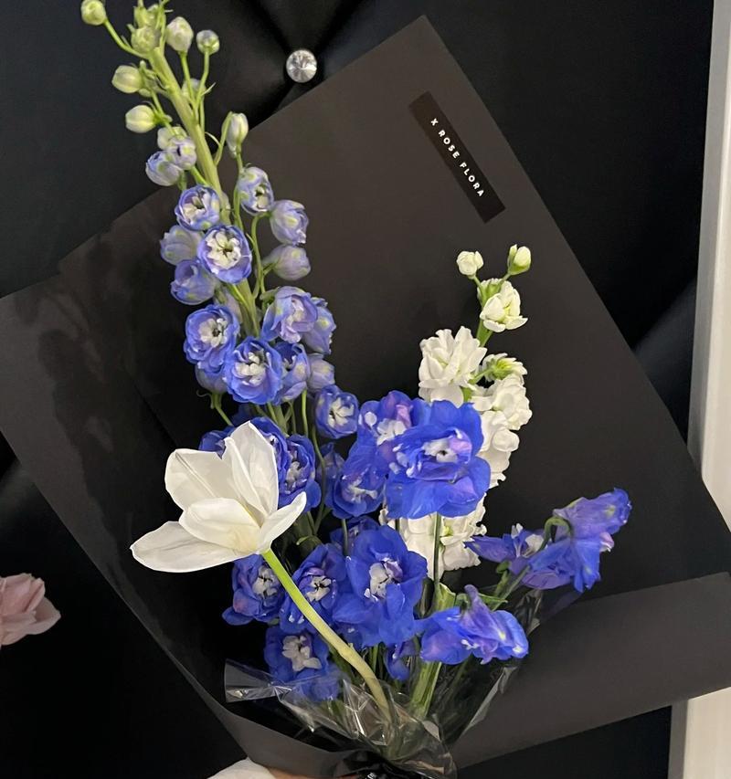 情人节送花数量有何深意？