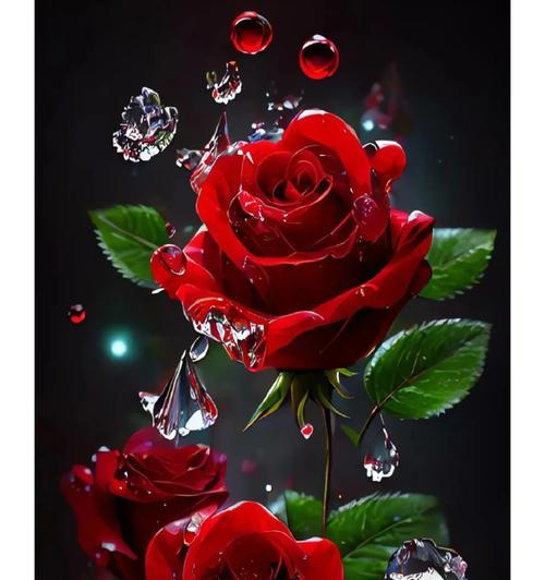 哪种花象征死去的爱情？它的花语是什么？