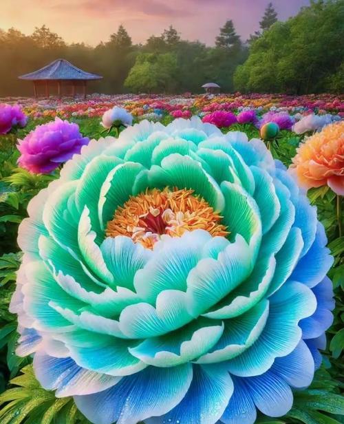 哪些花寓意吉祥富贵？它们的含义是什么？