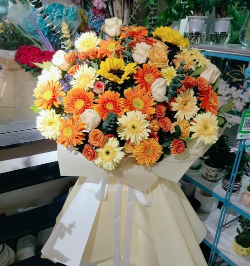 哪些花的花语代表幸福？象征幸福的花有哪些？
