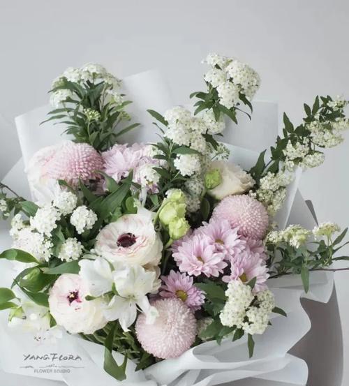 哪些花卉代表好运？如何用这些花来装饰家居？