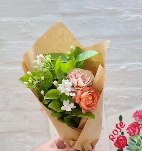 端午节戴茉莉花有何寓意？
