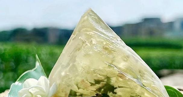 端午节戴茉莉花有何寓意？
