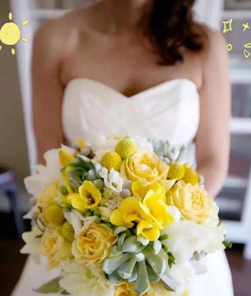 手捧花奔向你代表什么意义？手捧花的寓意是什么？