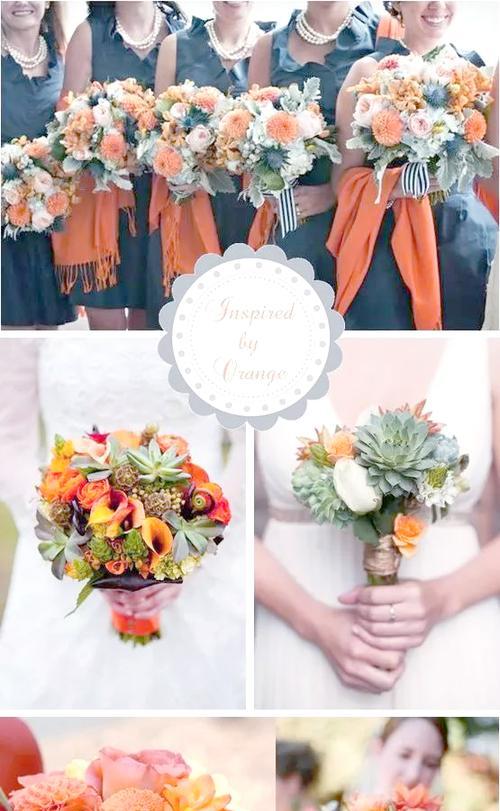 手捧花奔向你代表什么意义？手捧花的寓意是什么？