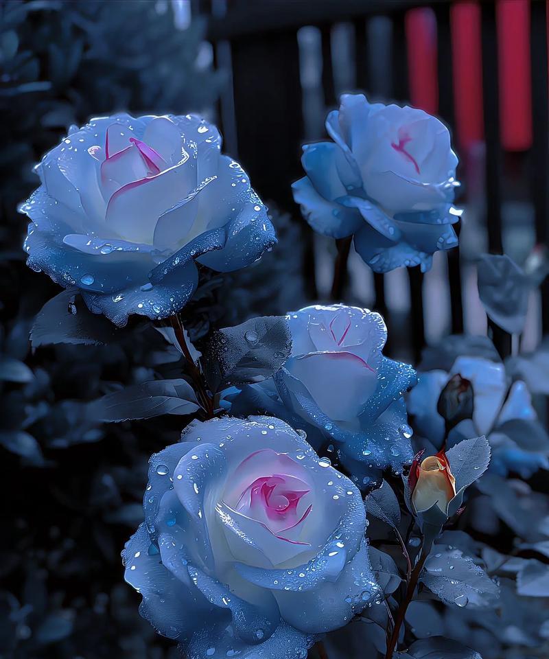哪些花象征浪漫？浪漫花语的花有哪些？