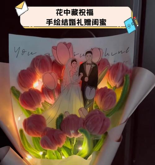 婚礼上哪些花寓意祝福？