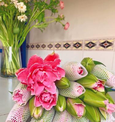 粉色的花代表什么？粉色的花的寓意是什么？