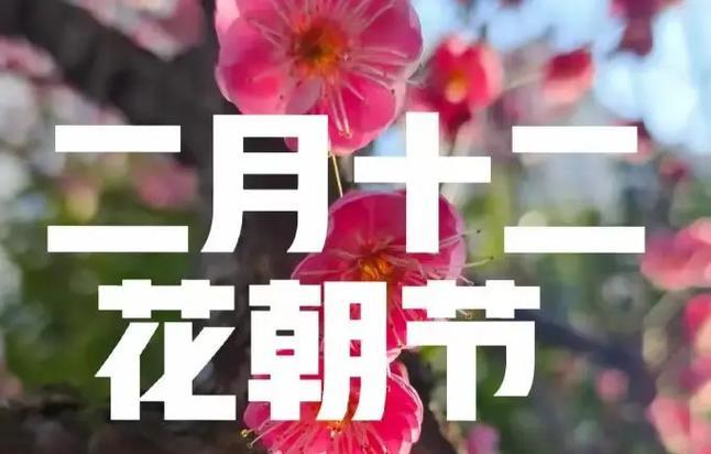 花朝节簪花有何意义？簪花在花朝节的传统寓意是什么？