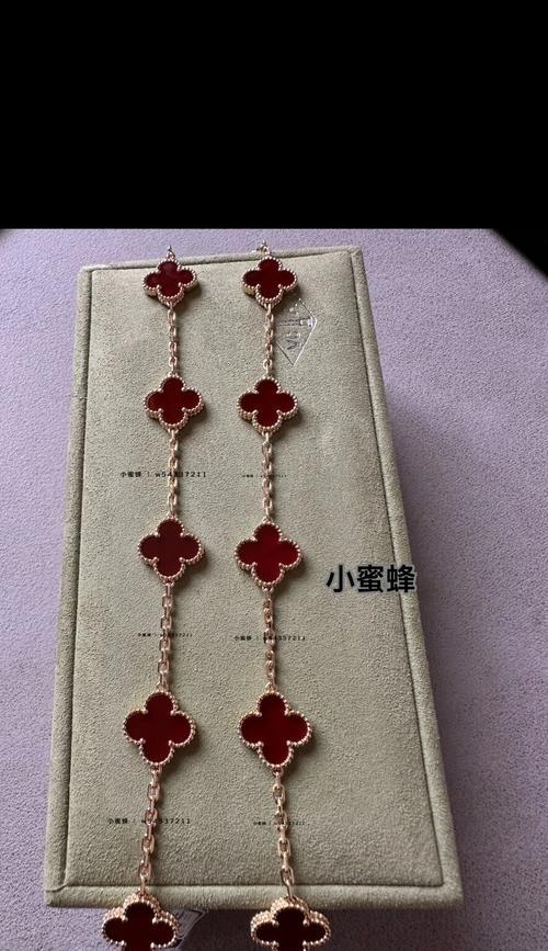 五花手链的四种颜色代表什么？五花手链的寓意是什么？