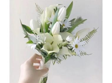 帝王花手捧花代表什么？花语有何深意？