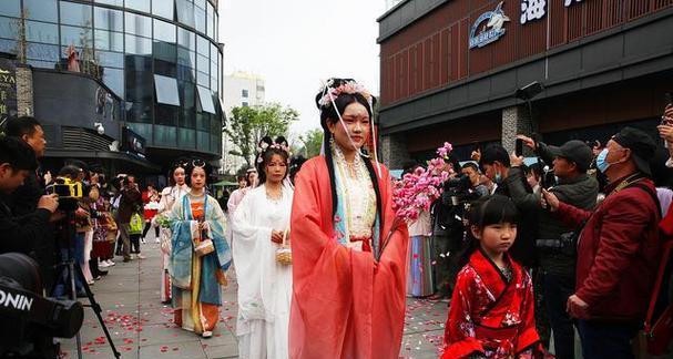 花朝节的意义是什么？为什么人们要庆祝它？