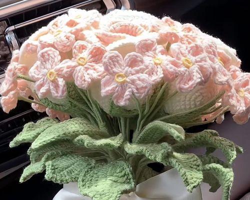 手捧花的送礼礼节有何含义？