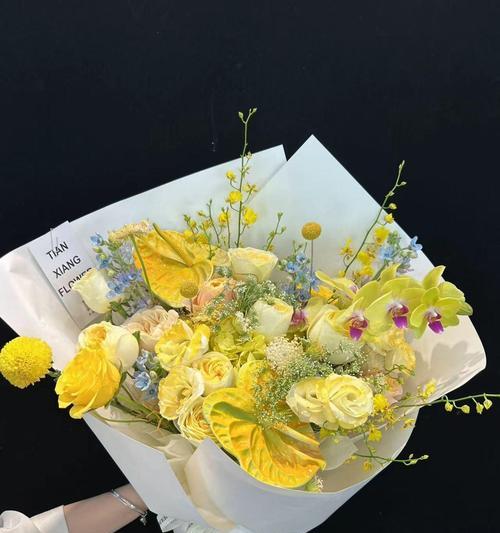 情节节花象征什么？情节节花的寓意有哪些？