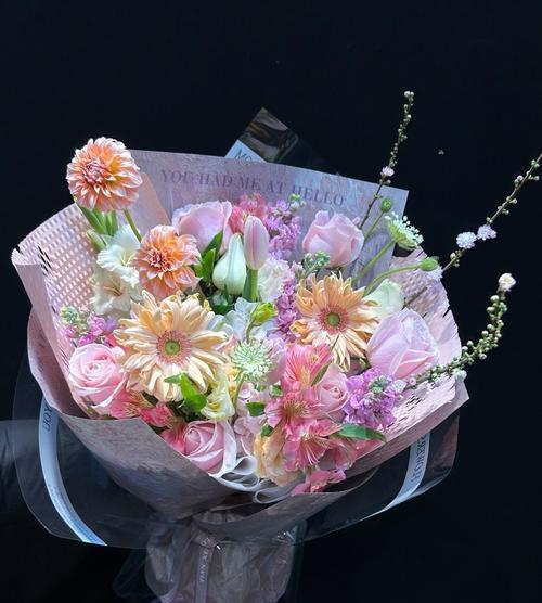 情节节花象征什么？情节节花的寓意有哪些？