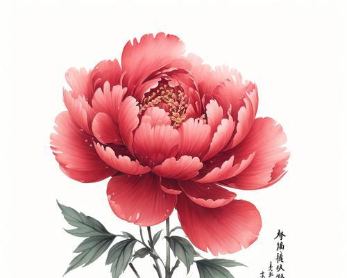 鸿运当头的花是什么意思？哪种花寓意好运？