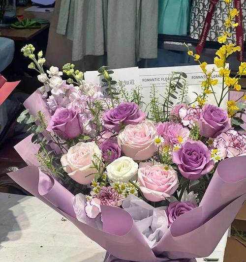 春节期间送什么花寓意好？