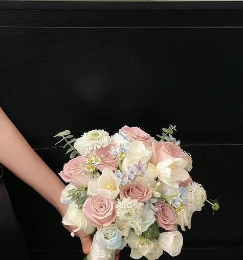 手捧花中的珠子代表什么？珠子的手捧花有什么寓意？