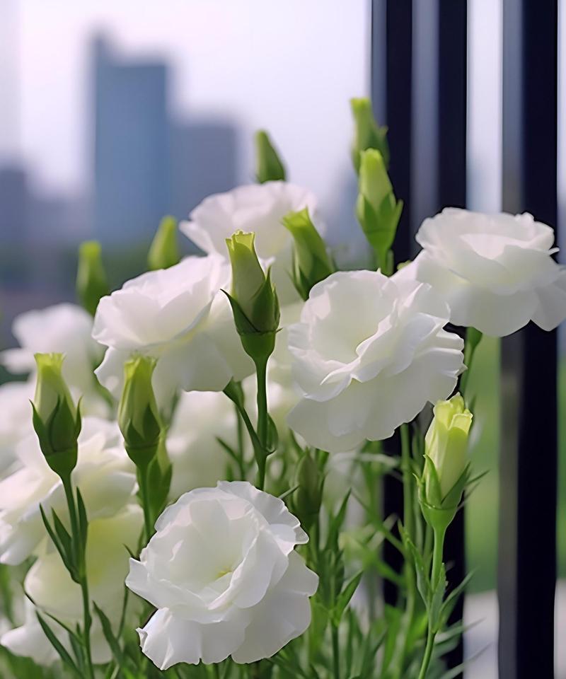 什么花有浪漫的含义？它们各自代表什么？