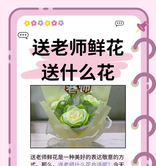 见长辈送的花有哪些寓意？