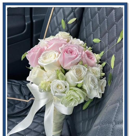 抢结婚手捧花的寓意是什么？手捧花在婚礼中的特殊含义？