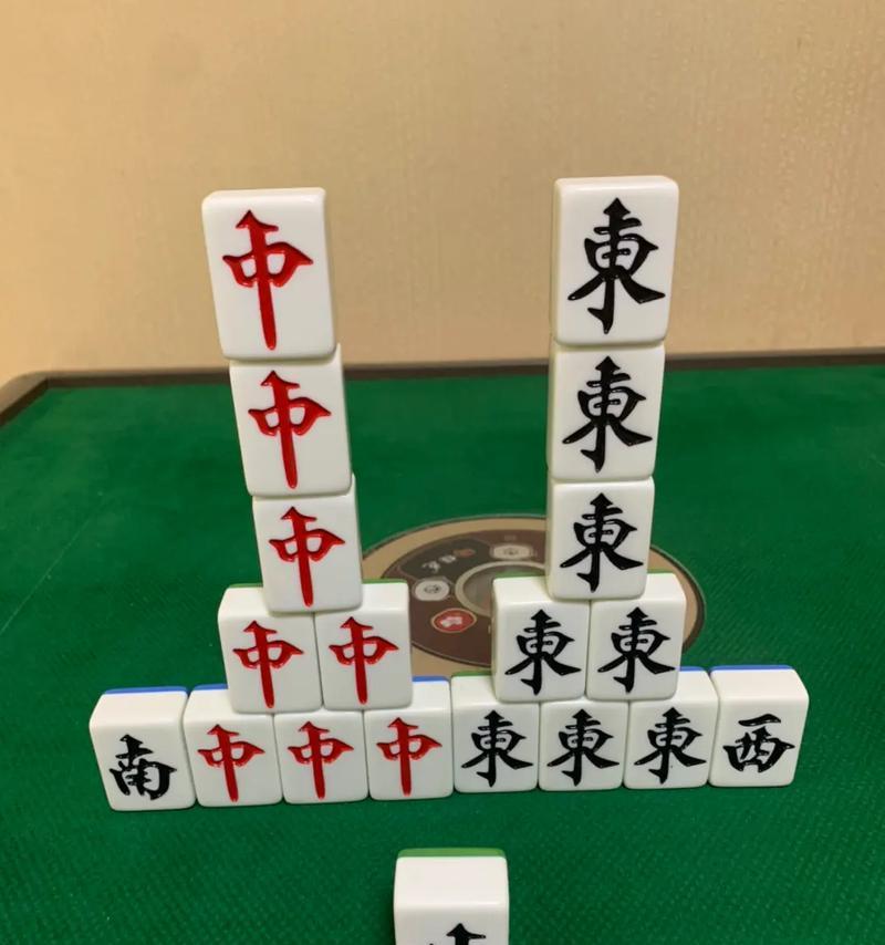 杠上花在祝福中代表什么含义？