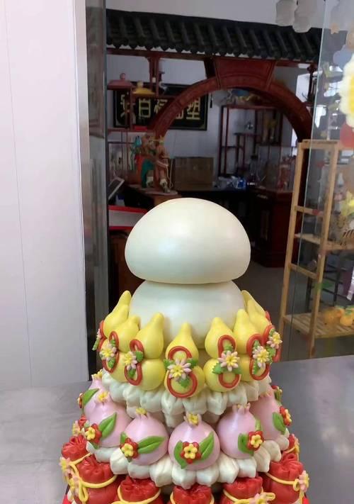 花馍怎么做寓意步步高升？花馍的寓意和做法是什么？