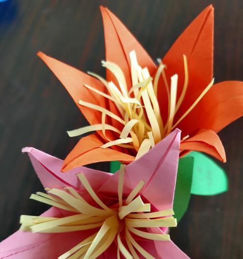 象征国庆节的花怎么折？国庆节送什么花合适？