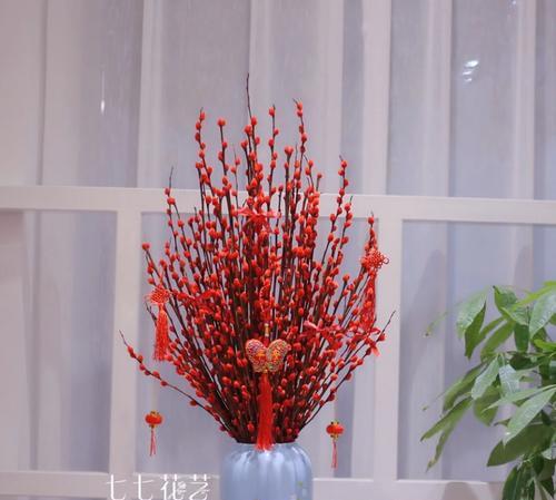 红色花朵为何象征孟婆？这种象征背后有何故事？