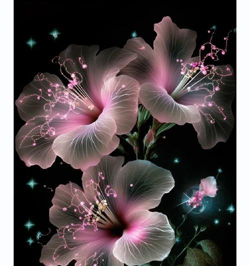 哪种花象征节俭？它的花语是什么？