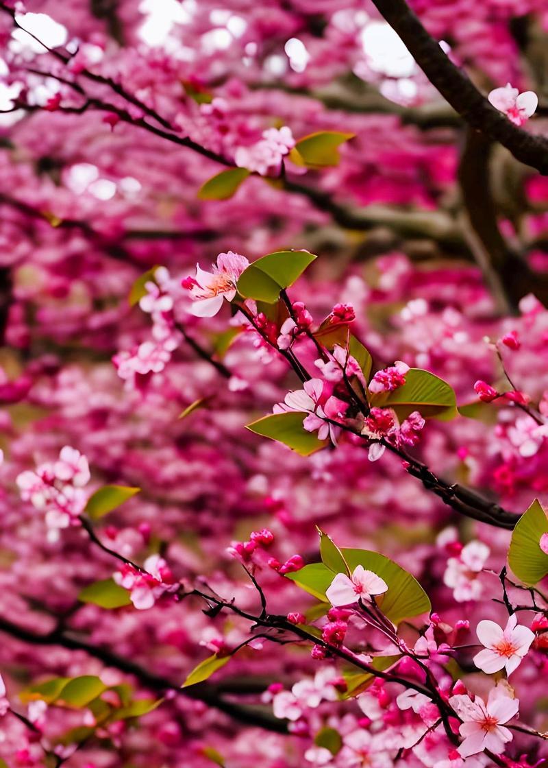 哪种花象征节俭？它的花语是什么？