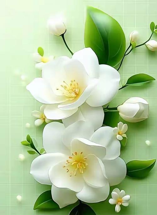哪种花象征节俭？它的花语是什么？