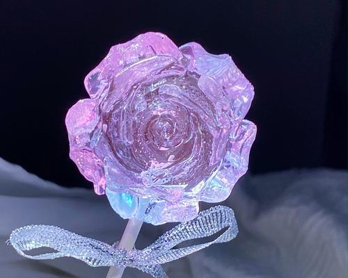 紫色零食花象征着什么？紫色零食花的寓意是什么？